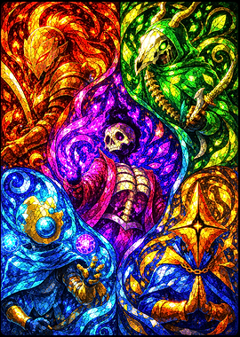 artwork
