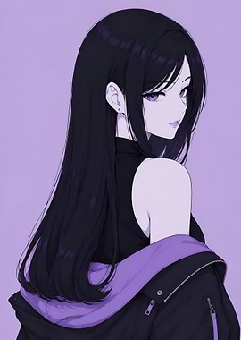 Anime Girl
