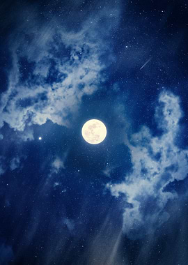 FULL MOON