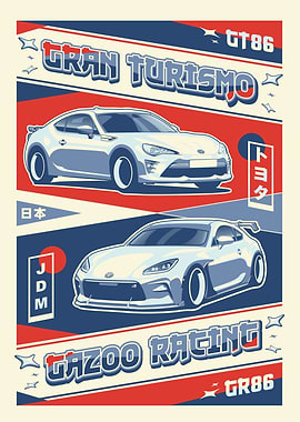 86 Generations