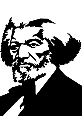 Frederick Douglass