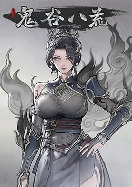 Tale of Immortal Female Warrior
