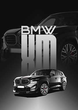 BMW XM
