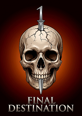 Final Destination Skull Movie