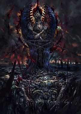 Aeon of Pain