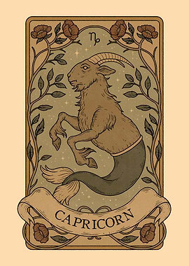 Capricorn