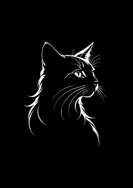 Shadow Cat