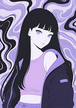 Anime Girl