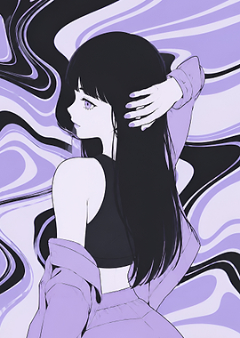 Anime Girl
