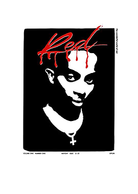 Playboi Carti Whole Lotta Red