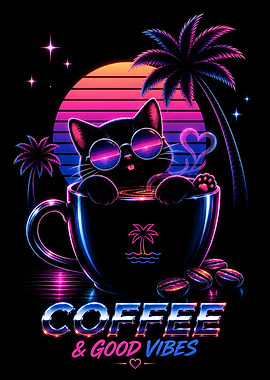 Coffee & Good Vibes