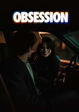 Obsession Movie Poster