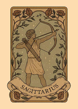 Sagittarius