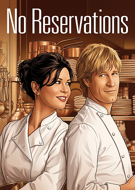 No Reservations