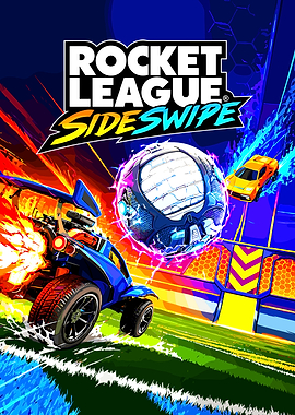 Rocket League Sideswipe