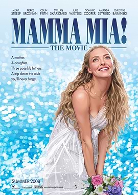 Mamma Mia