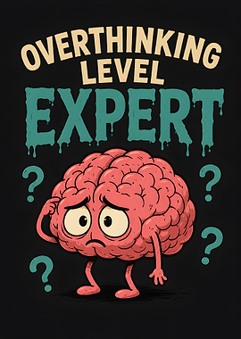 Overthinking Level Expert