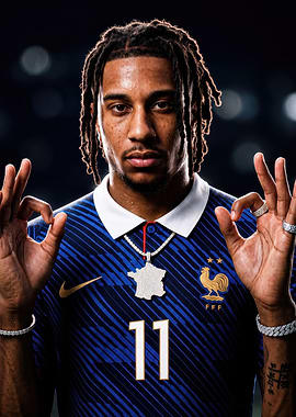 Michael Olise
