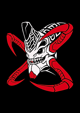 Reaper Leviathan