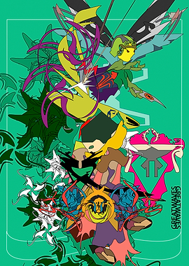 artwork