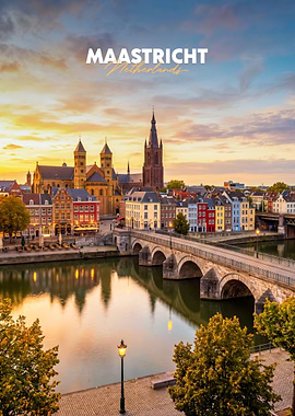 Maastricht Netherlands