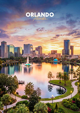 Orlando Florida