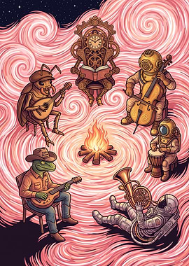artwork