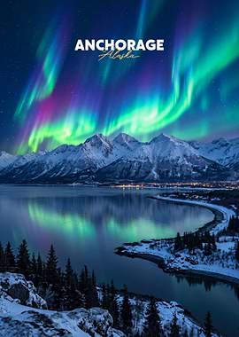 Anchorage Alaska