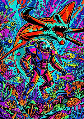 Subnautica