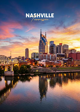 Nashville Tennessee