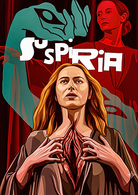 Suspiria