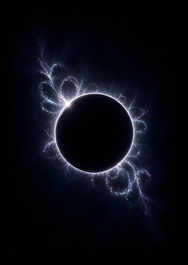 Ethereal Eclipse Energy Core