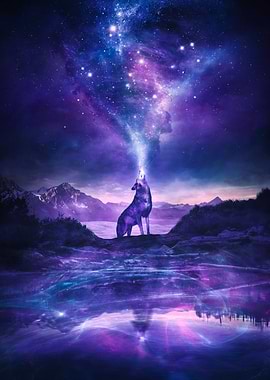 Infinite Spirit