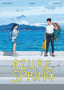 Azure Spring