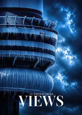 Drake Views