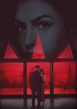 Fifty Shades Darker Movie Poster