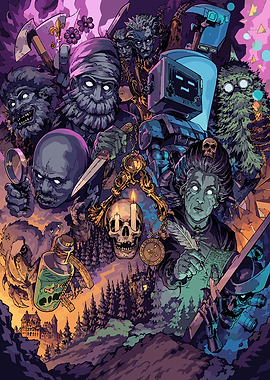 artwork