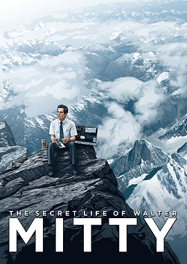 The Secret Life of Walter Mitty