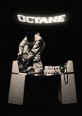Don Toliver Octane