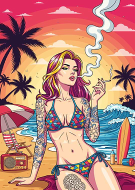 artwork
