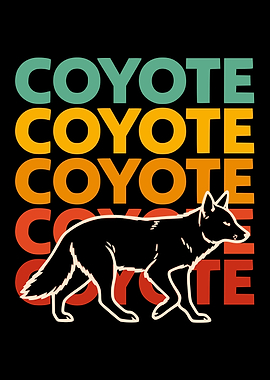 Coyote