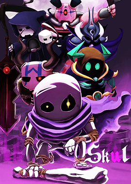 The Hero Slayer