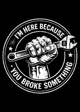 Handyman
