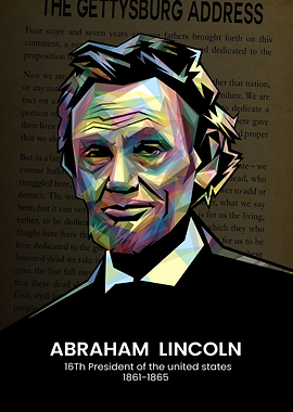 Abraham Lincoln Historical Document Edition | World Leaders
