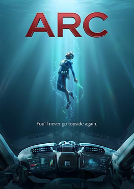 ARC Raider Game