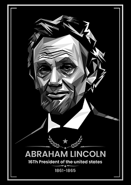 Abraham Lincoln Premium Edition | World Leaders