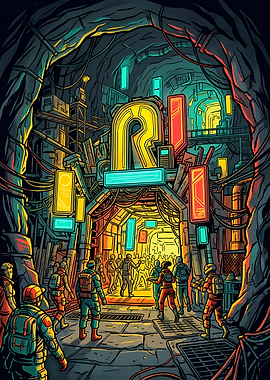 artwork