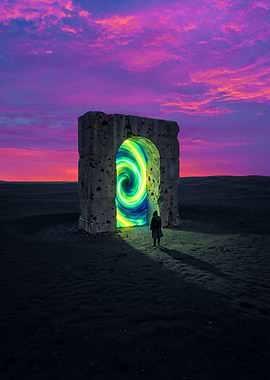 The Gateway