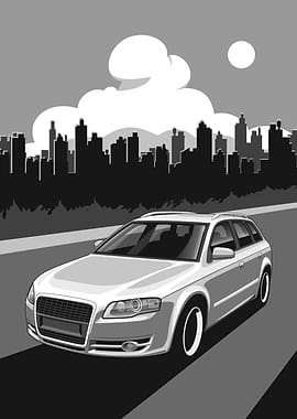 A4 Skyline Heights