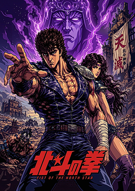 Fist of the North Star